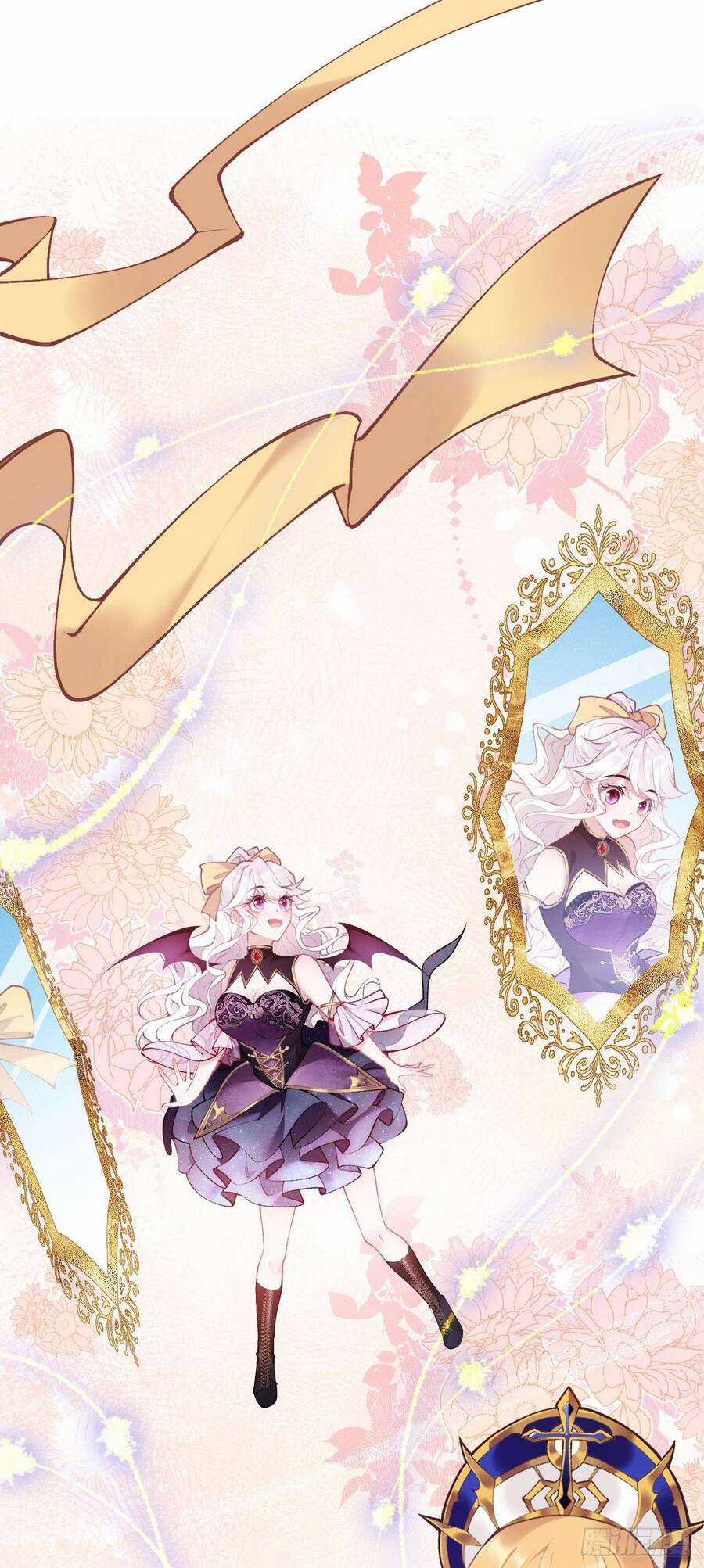 Hiệp Sĩ Độc Quyền Của Long Nữ Chương 12 trang 23