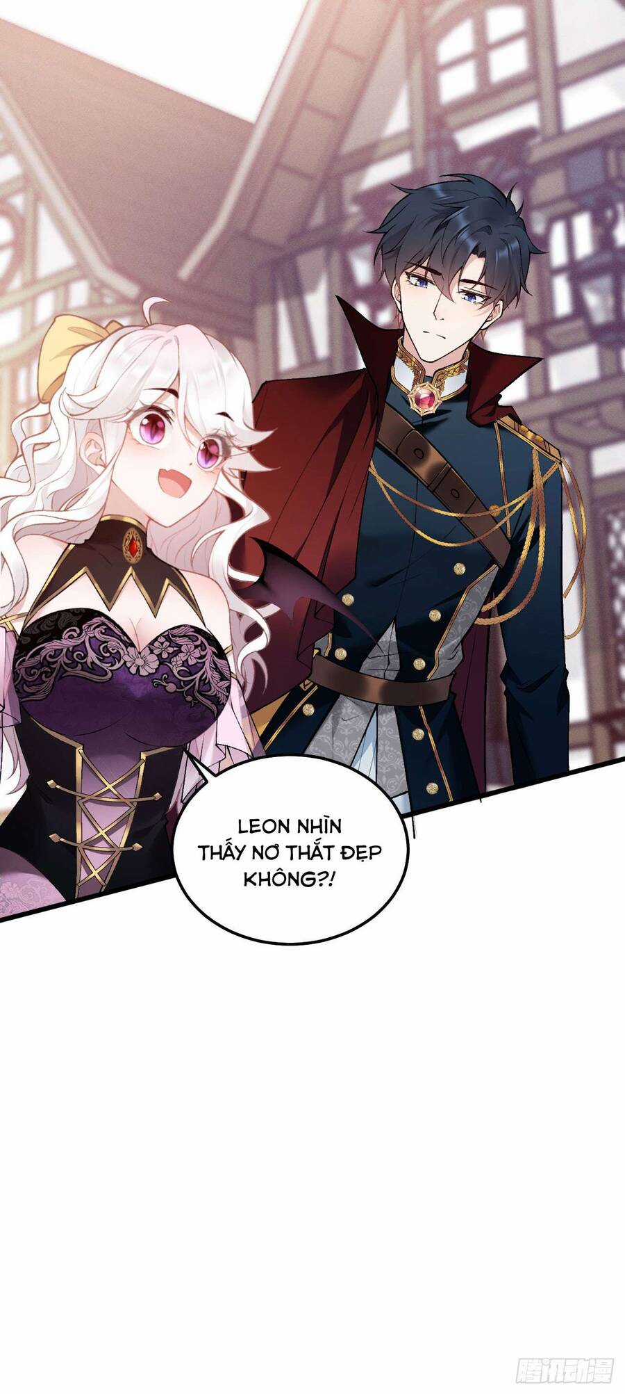 Hiệp Sĩ Độc Quyền Của Long Nữ Chương 12 trang 25