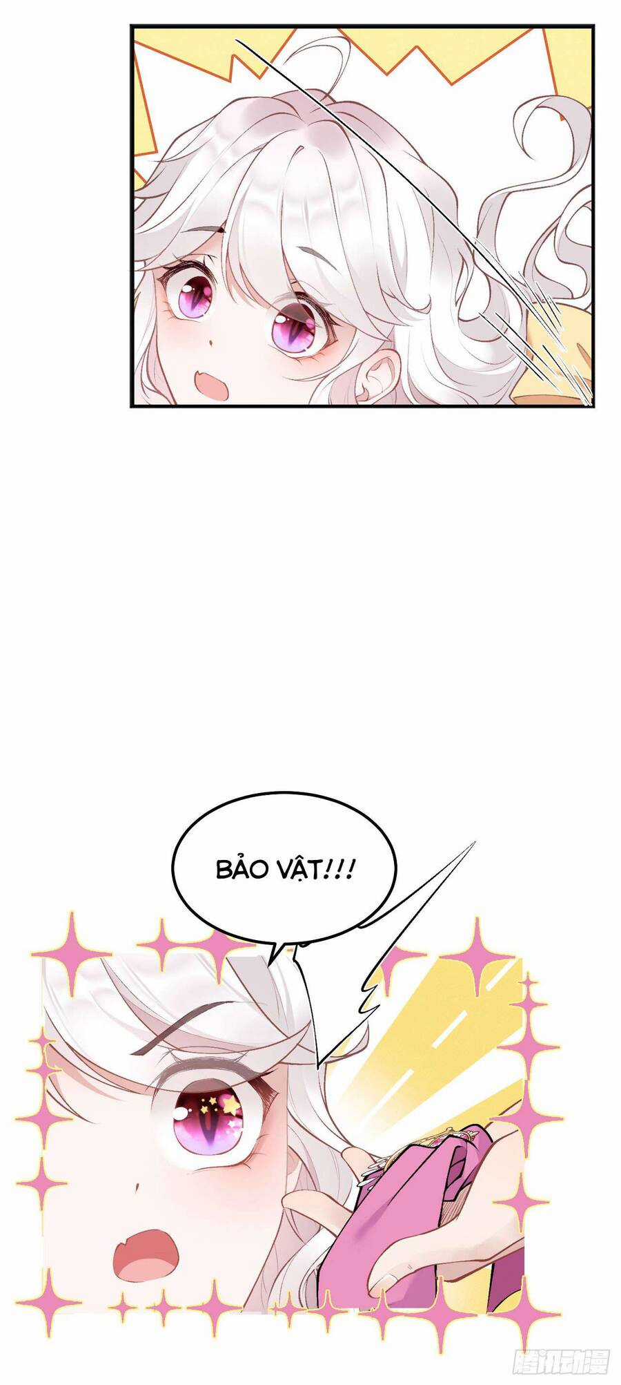 Hiệp Sĩ Độc Quyền Của Long Nữ Chương 12 trang 26