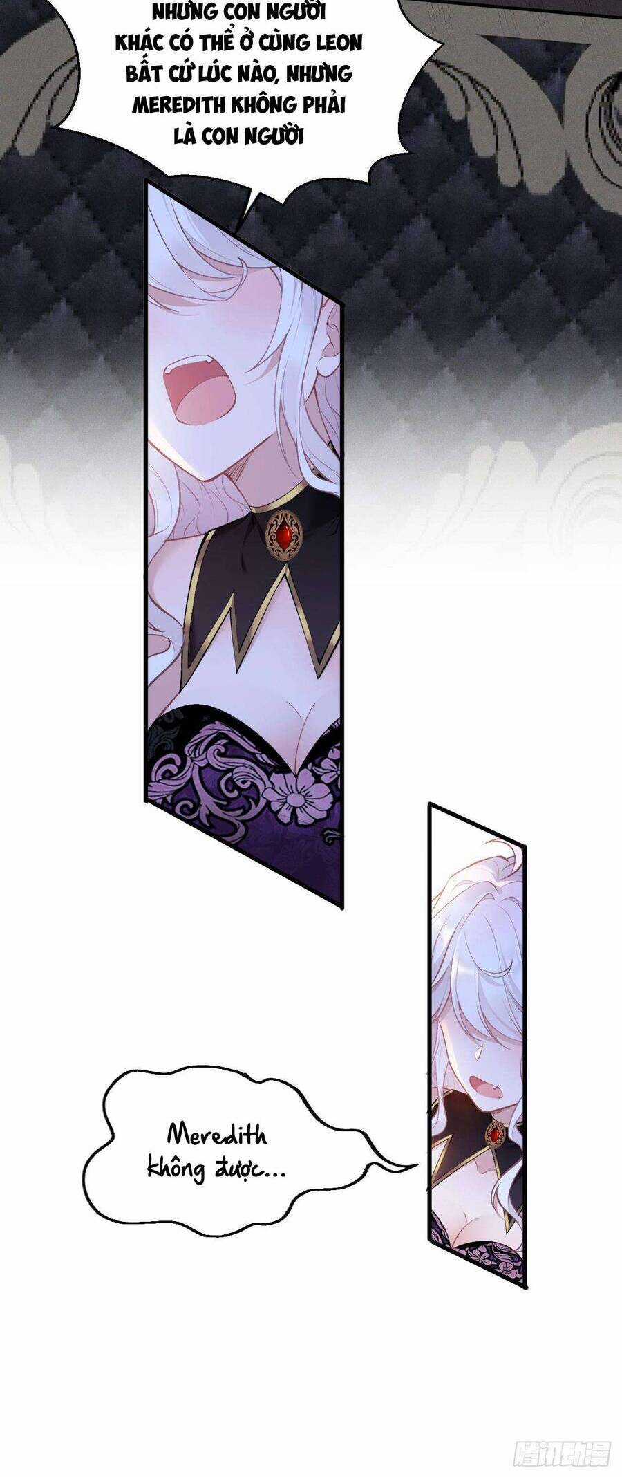 Hiệp Sĩ Độc Quyền Của Long Nữ Chương 12 trang 4