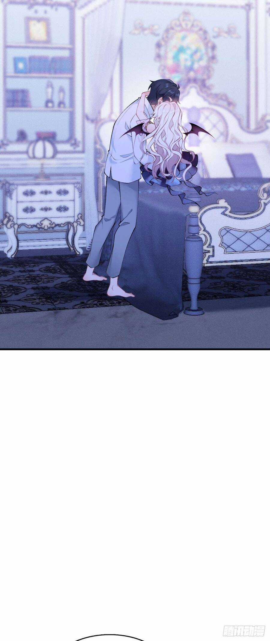 Hiệp Sĩ Độc Quyền Của Long Nữ Chương 12 trang 9