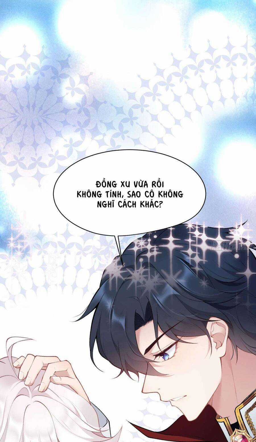 Hiệp Sĩ Độc Quyền Của Long Nữ Chương 13 trang 17