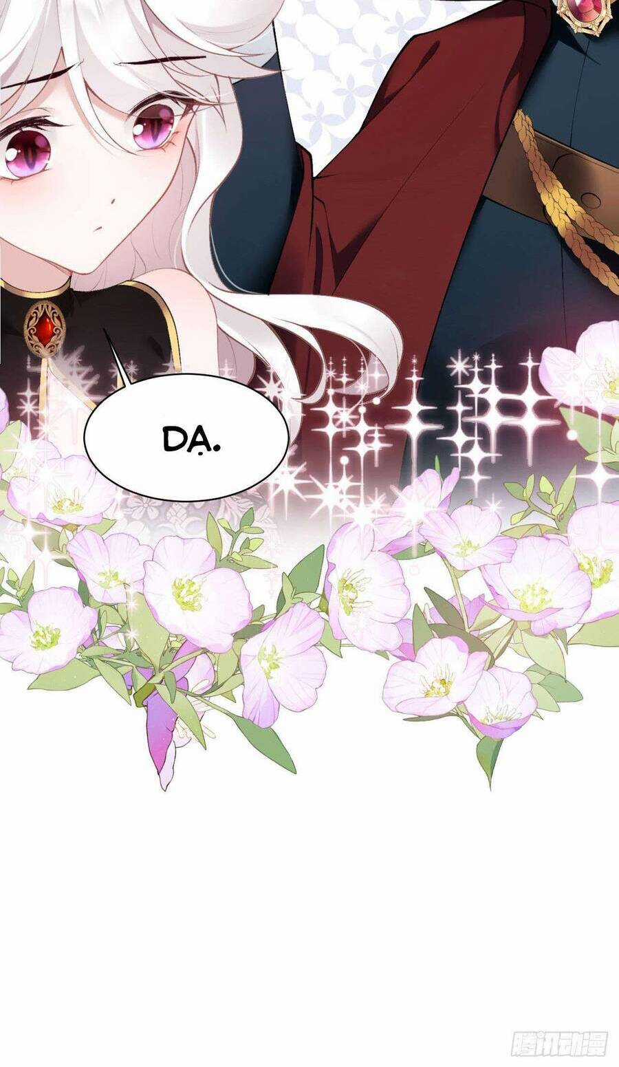 Hiệp Sĩ Độc Quyền Của Long Nữ Chương 13 trang 18