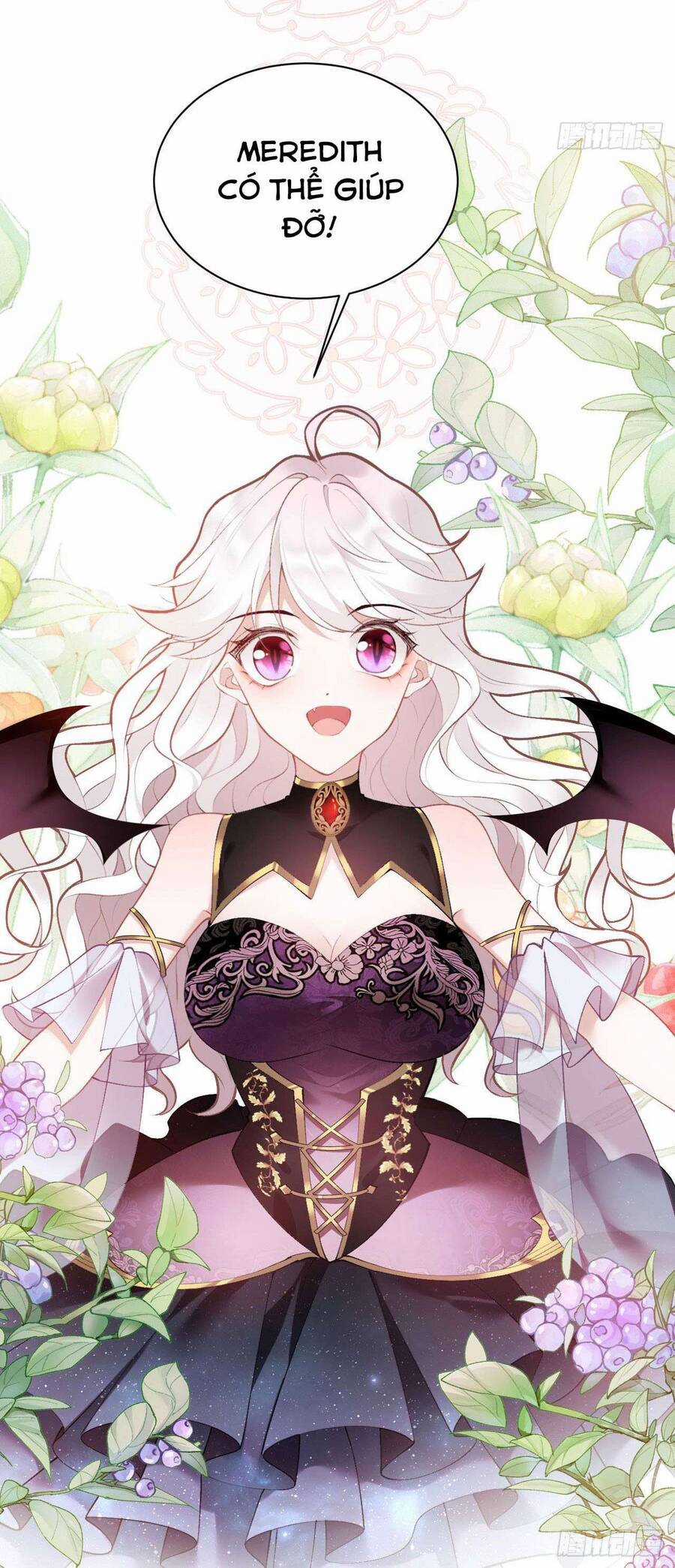 Hiệp Sĩ Độc Quyền Của Long Nữ Chương 13 trang 29