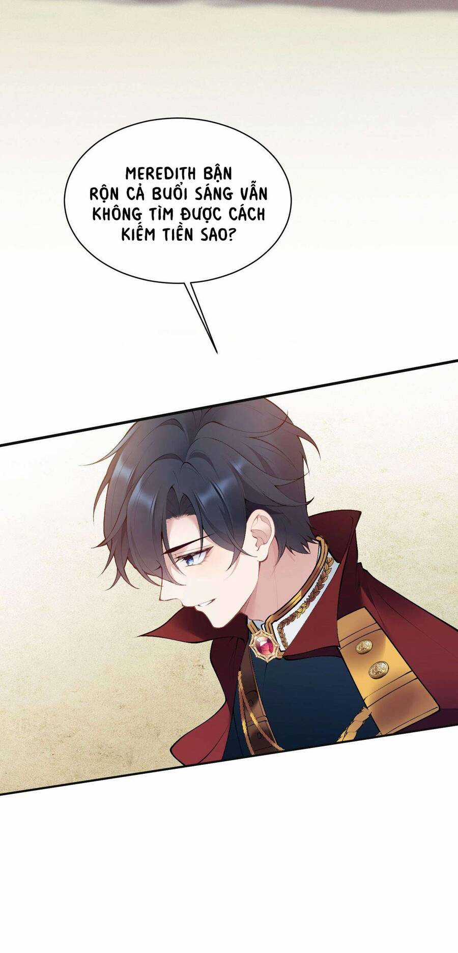 Hiệp Sĩ Độc Quyền Của Long Nữ Chương 13 trang 3