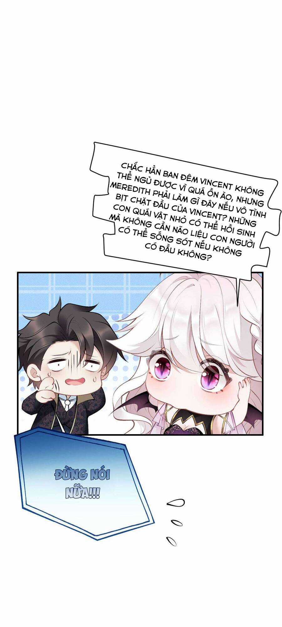 Hiệp Sĩ Độc Quyền Của Long Nữ Chương 13 trang 7