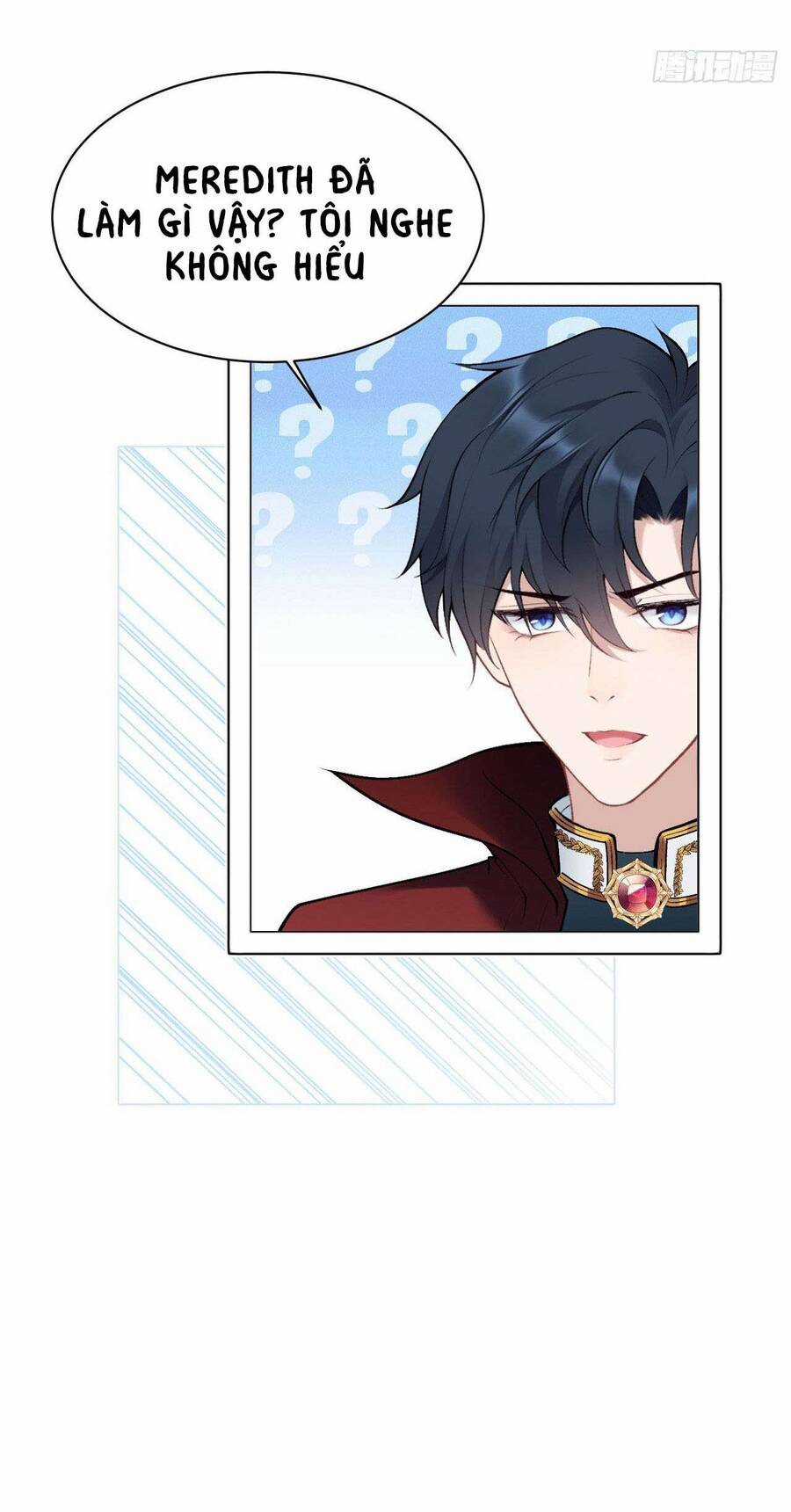 Hiệp Sĩ Độc Quyền Của Long Nữ Chương 13 trang 8