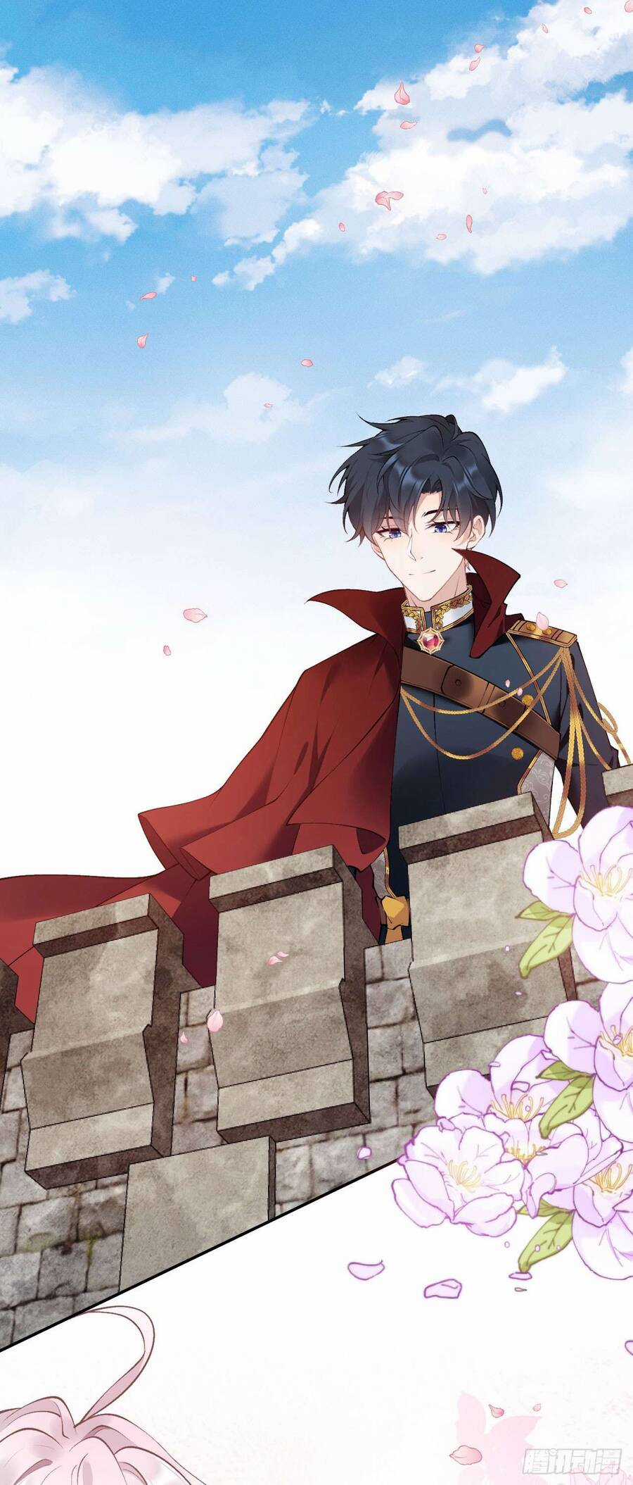 Hiệp Sĩ Độc Quyền Của Long Nữ Chương 14 trang 14