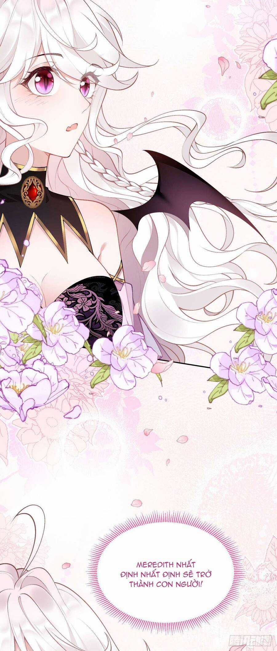 Hiệp Sĩ Độc Quyền Của Long Nữ Chương 14 trang 15