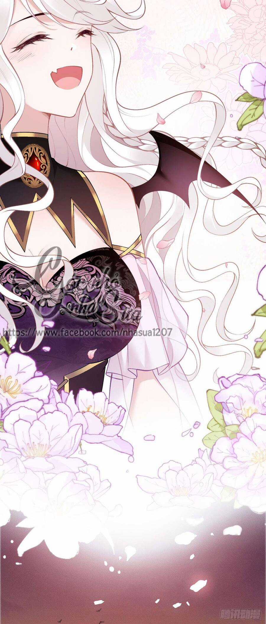 Hiệp Sĩ Độc Quyền Của Long Nữ Chương 14 trang 16