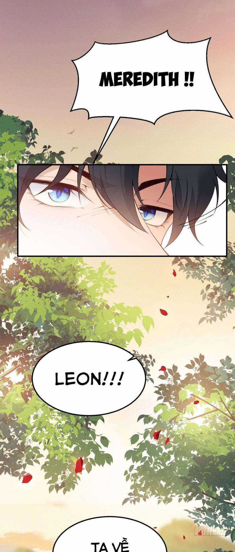 Hiệp Sĩ Độc Quyền Của Long Nữ Chương 14 trang 29