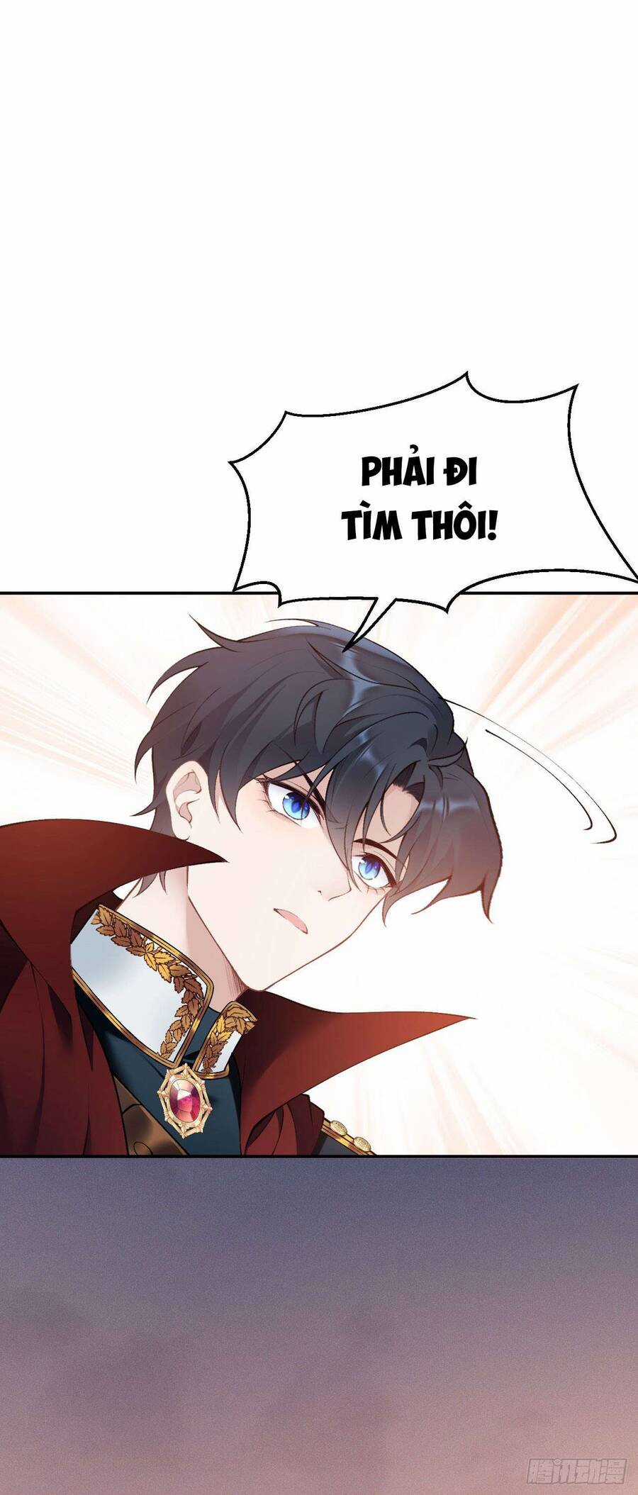 Hiệp Sĩ Độc Quyền Của Long Nữ Chương 14 trang 28