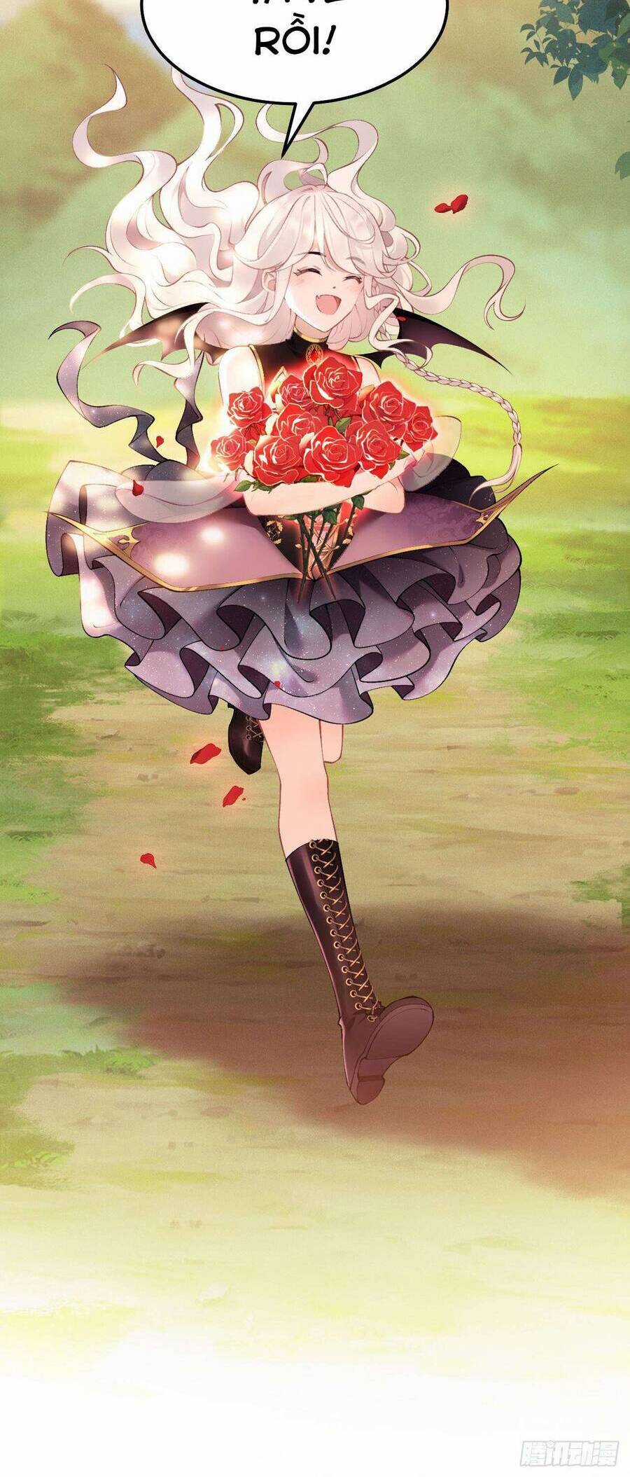 Hiệp Sĩ Độc Quyền Của Long Nữ Chương 14 trang 30