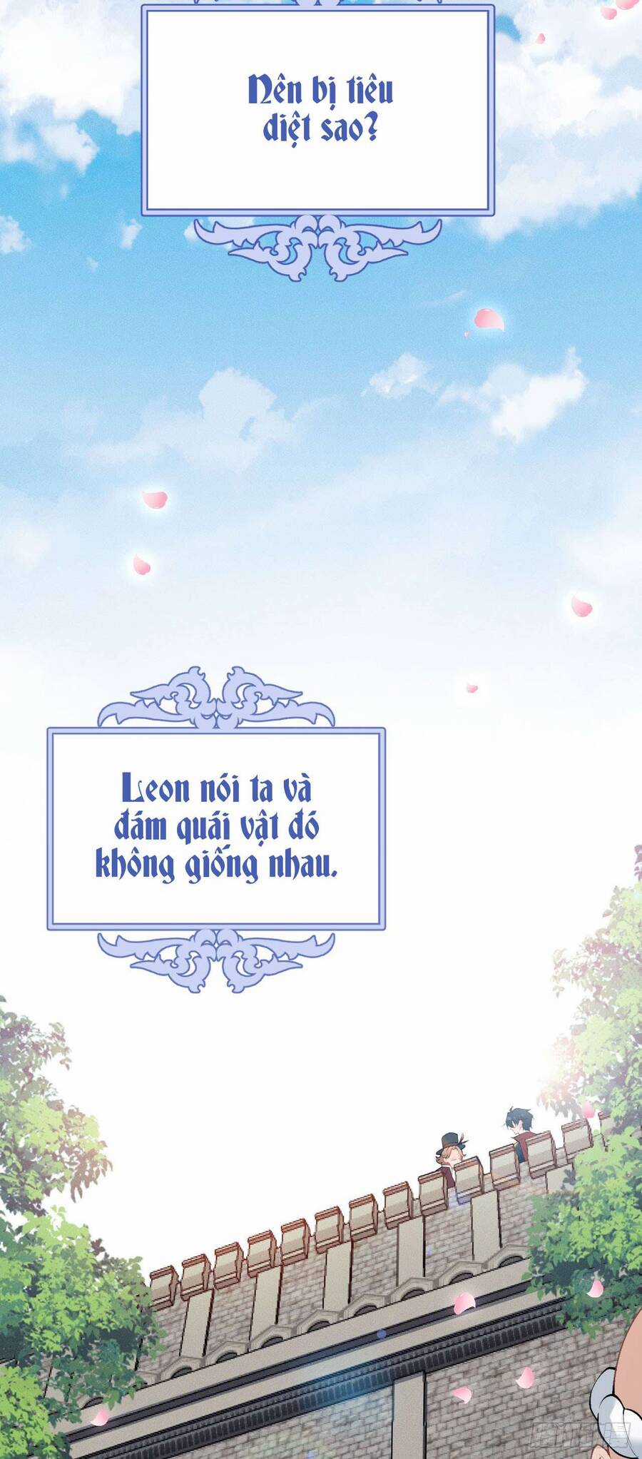 Hiệp Sĩ Độc Quyền Của Long Nữ Chương 14 trang 12