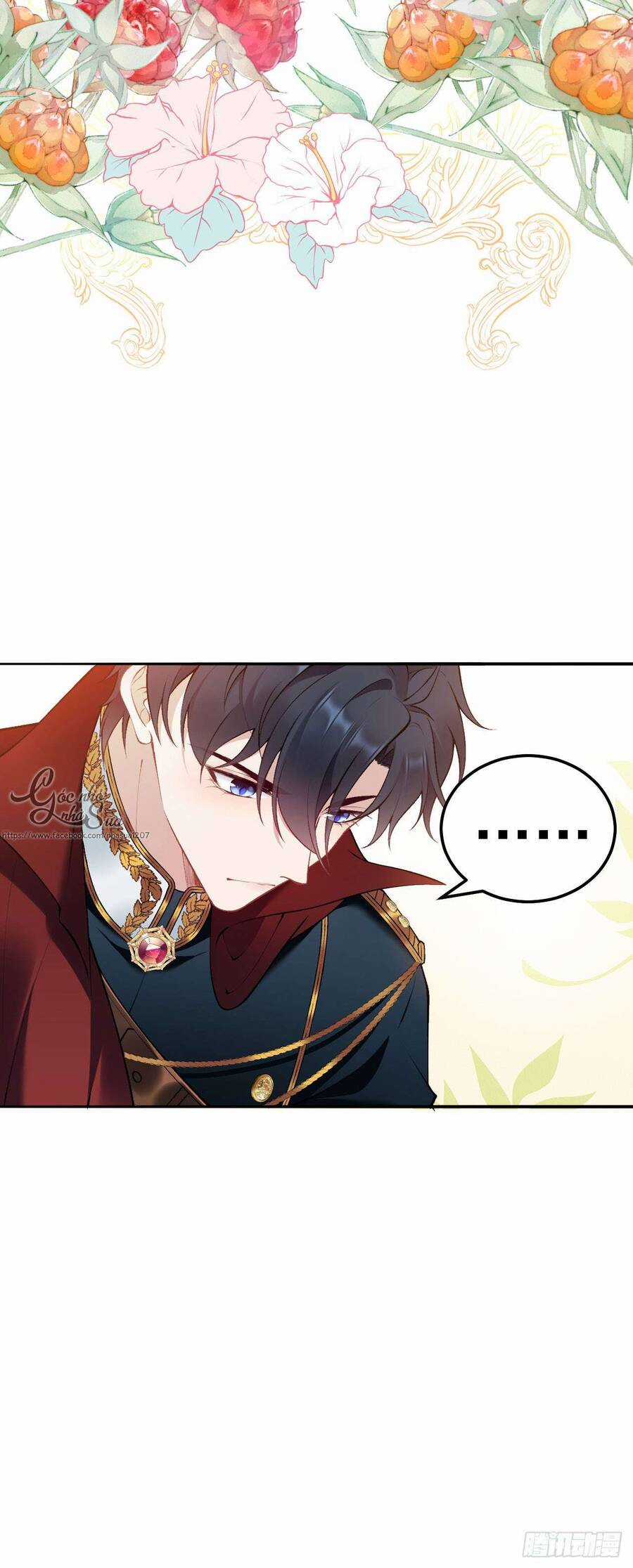 Hiệp Sĩ Độc Quyền Của Long Nữ Chương 15 trang 5