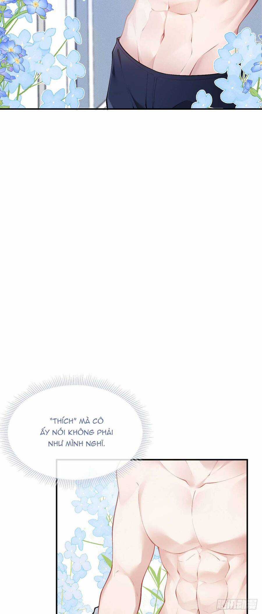 Hiệp Sĩ Độc Quyền Của Long Nữ Chương 15 trang 20