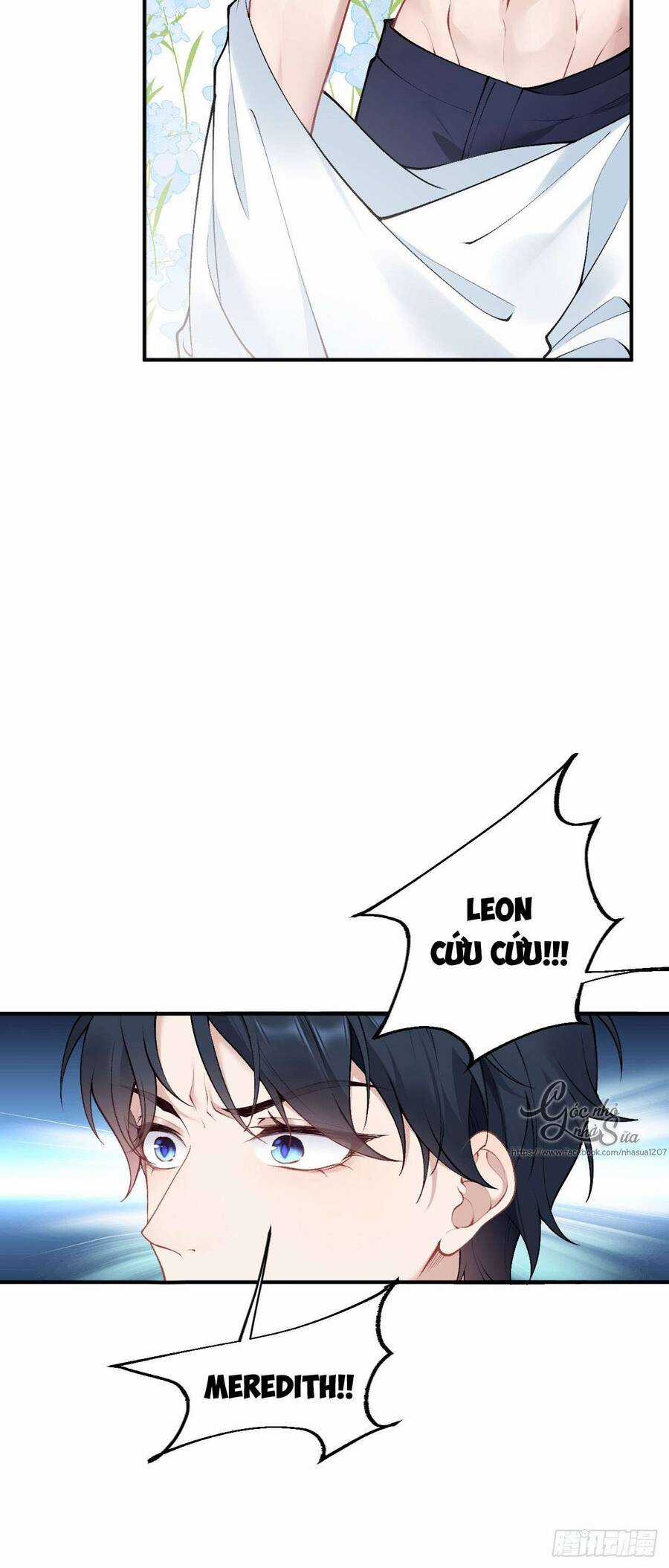 Hiệp Sĩ Độc Quyền Của Long Nữ Chương 15 trang 21