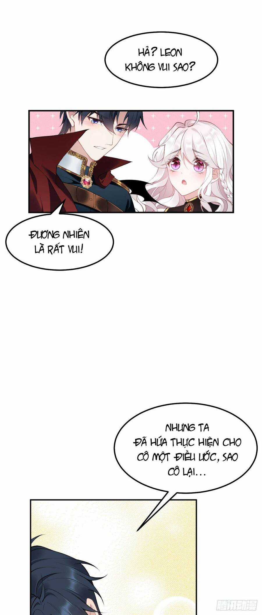 Hiệp Sĩ Độc Quyền Của Long Nữ Chương 15 trang 6