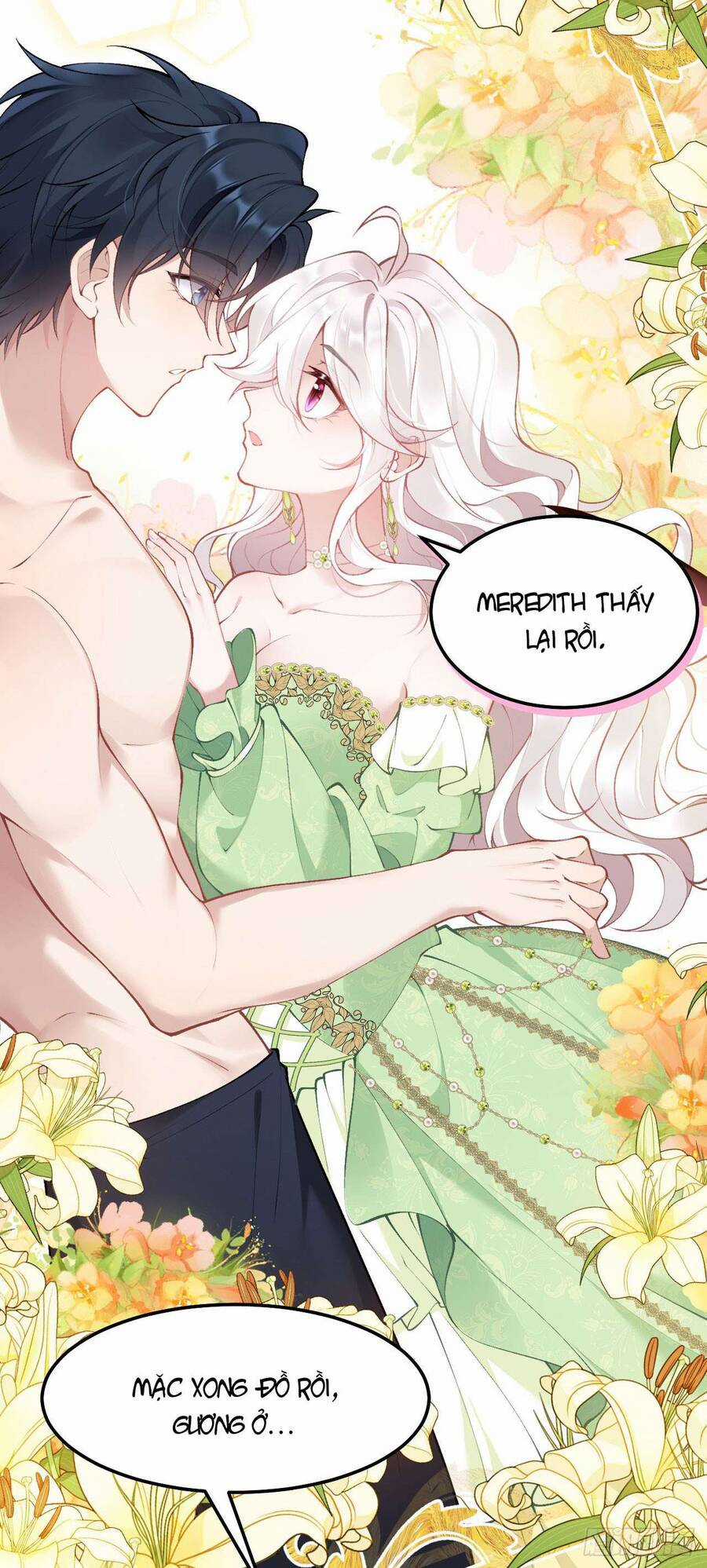 Hiệp Sĩ Độc Quyền Của Long Nữ Chương 15 trang 25