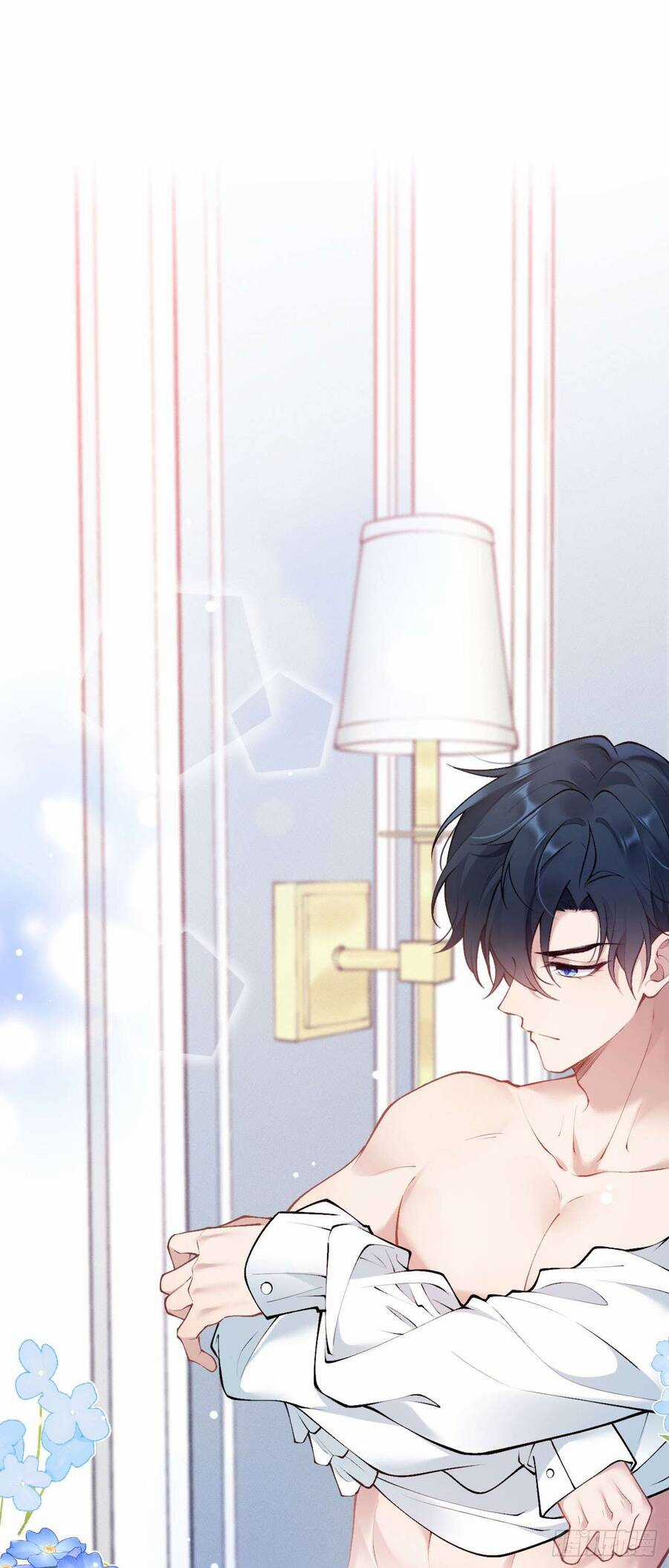 Hiệp Sĩ Độc Quyền Của Long Nữ Chương 15 trang 19