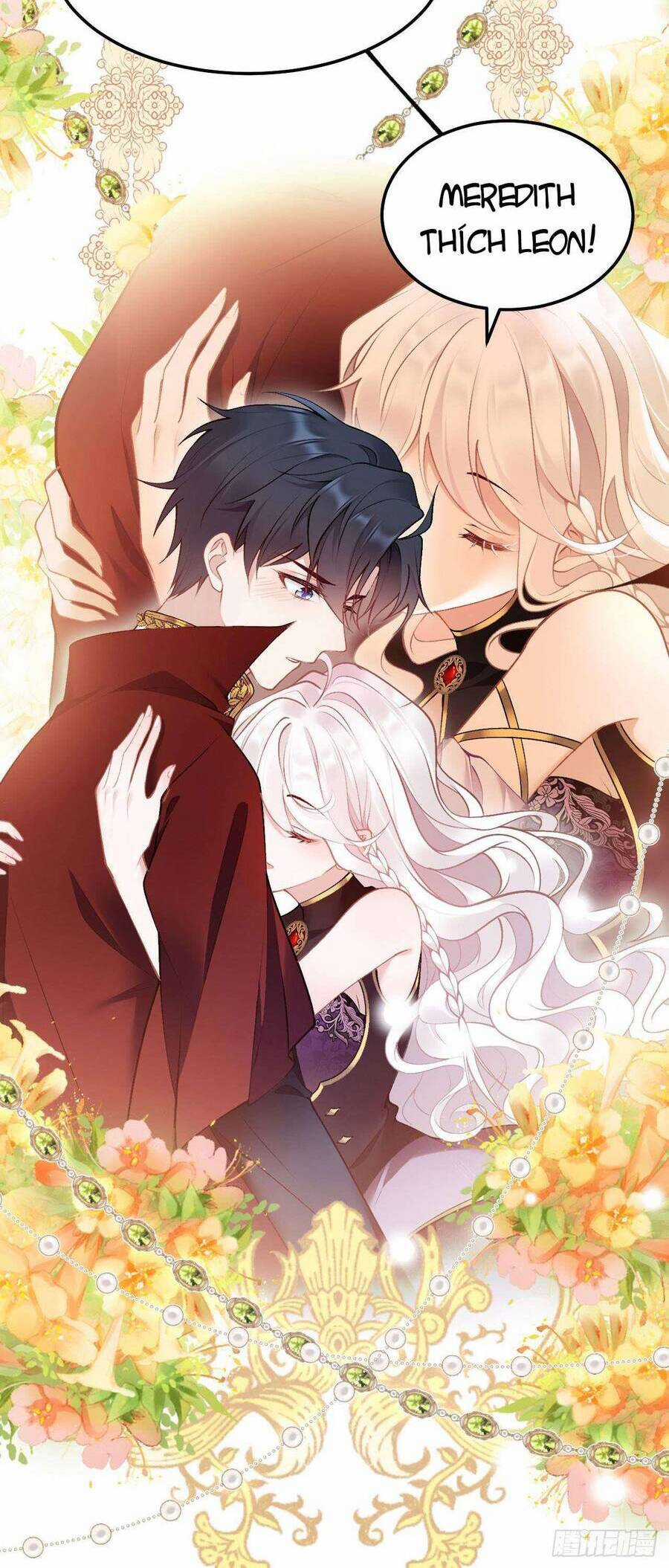 Hiệp Sĩ Độc Quyền Của Long Nữ Chương 15 trang 8