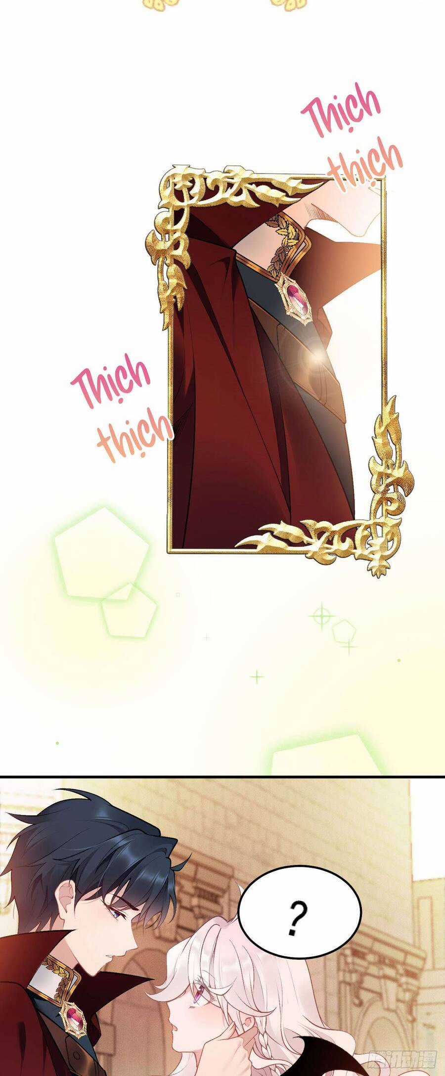 Hiệp Sĩ Độc Quyền Của Long Nữ Chương 15 trang 9