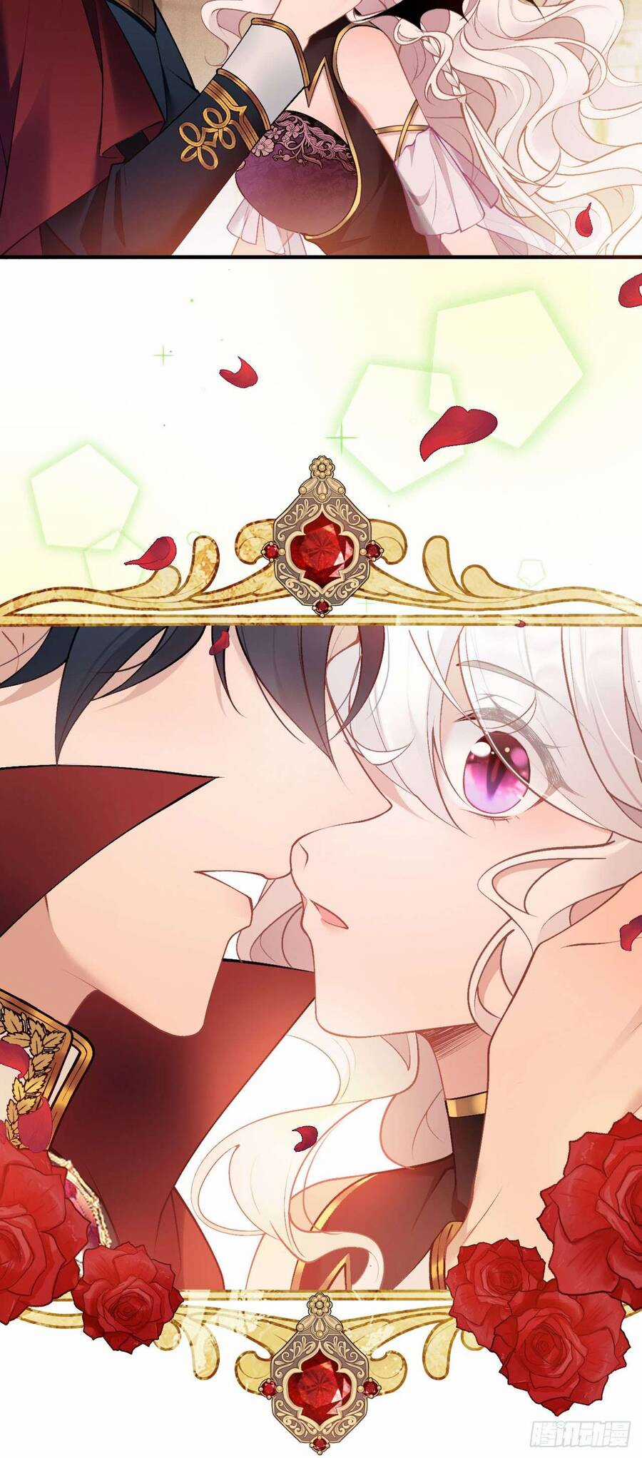 Hiệp Sĩ Độc Quyền Của Long Nữ Chương 15 trang 10