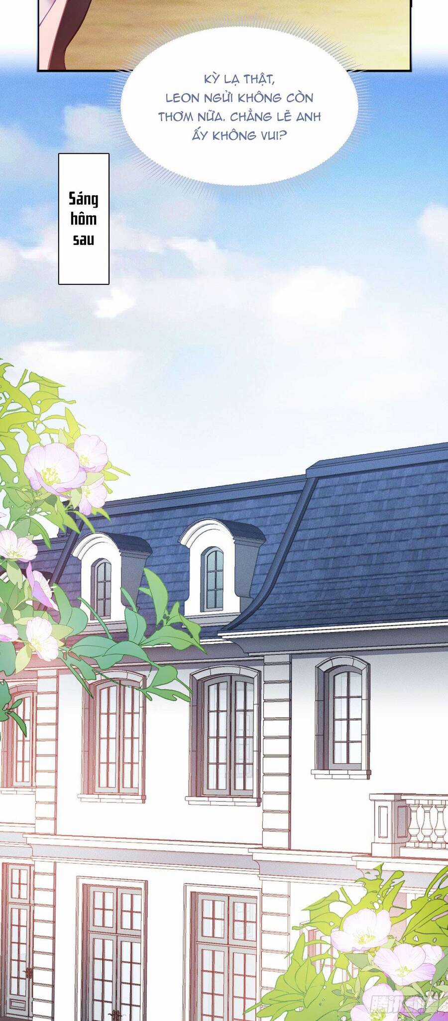 Hiệp Sĩ Độc Quyền Của Long Nữ Chương 15 trang 13