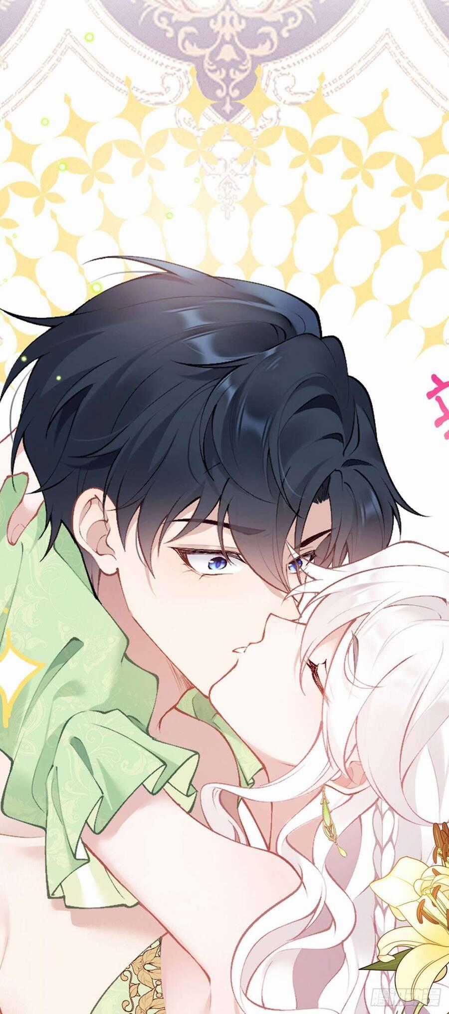 Hiệp Sĩ Độc Quyền Của Long Nữ Chương 16 trang 2