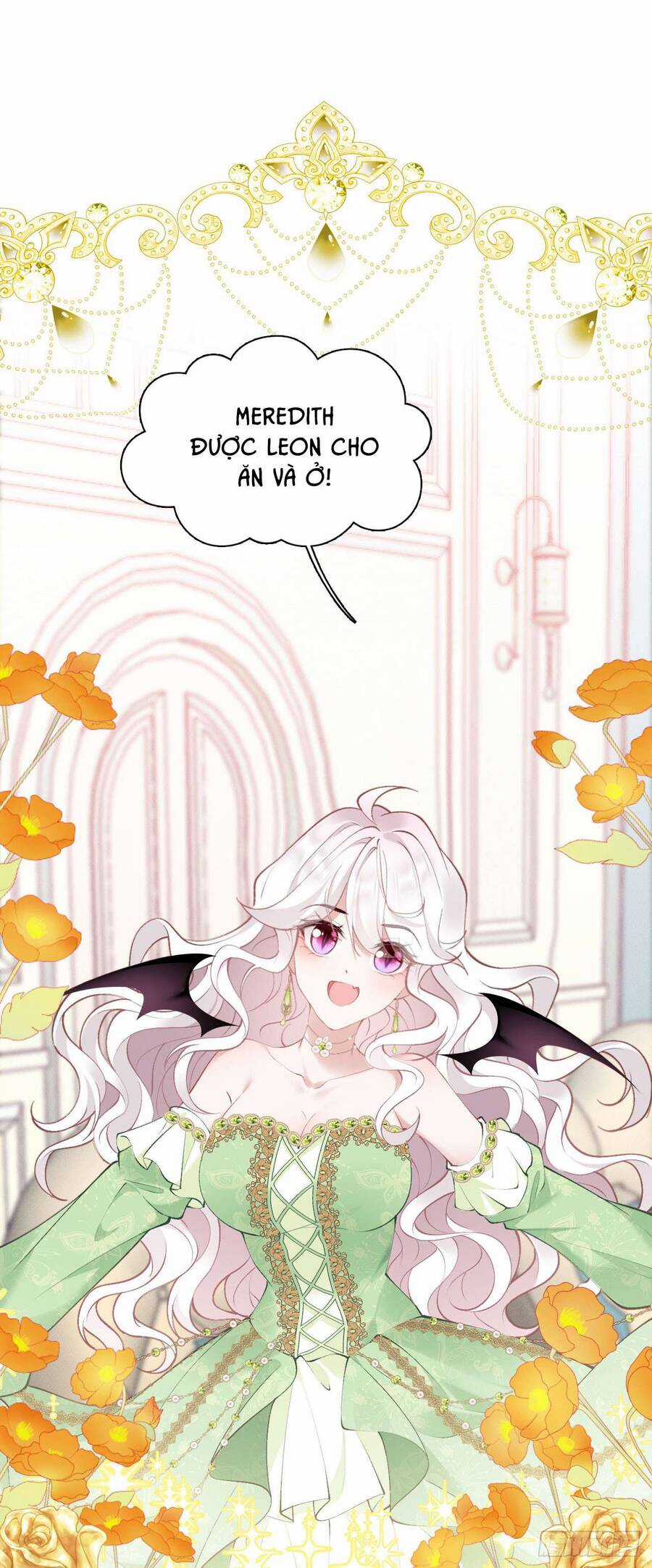 Hiệp Sĩ Độc Quyền Của Long Nữ Chương 16 trang 14