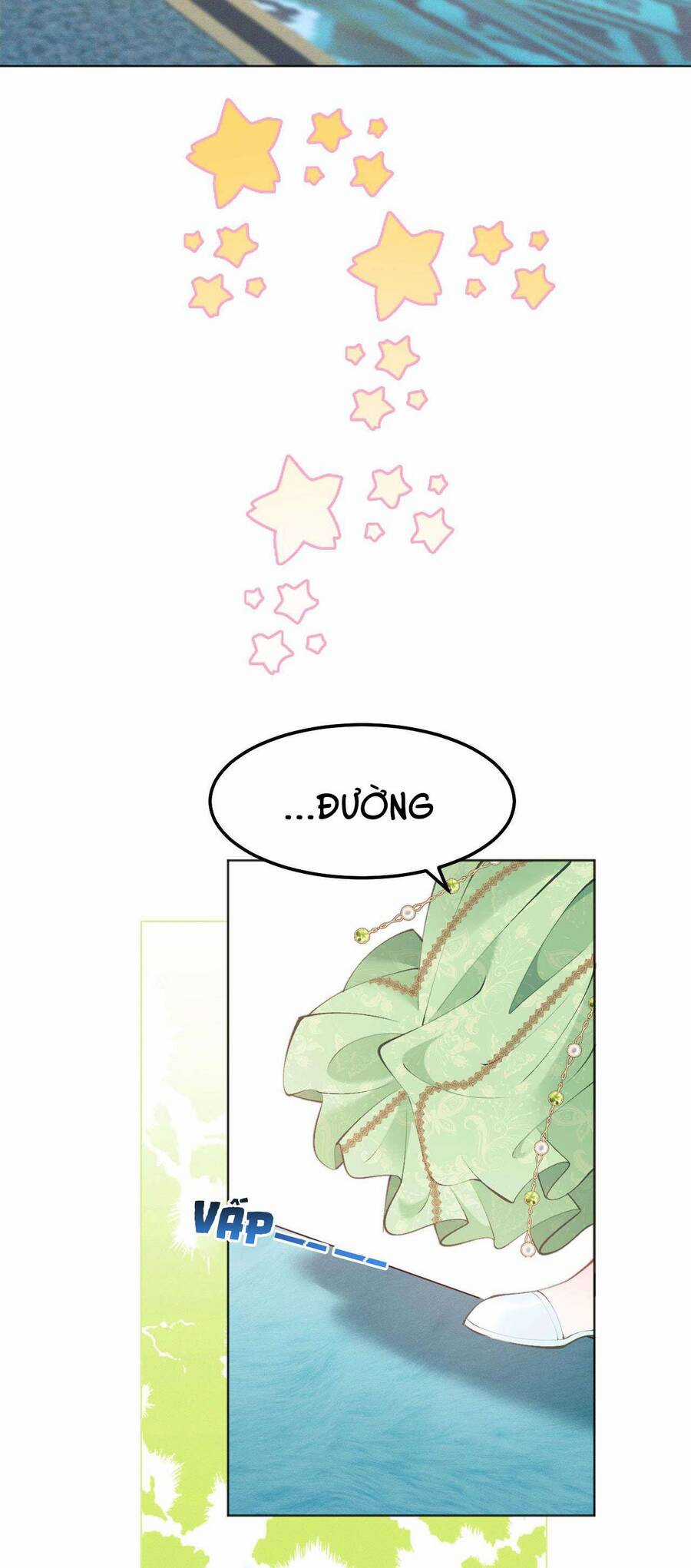 Hiệp Sĩ Độc Quyền Của Long Nữ Chương 16 trang 16