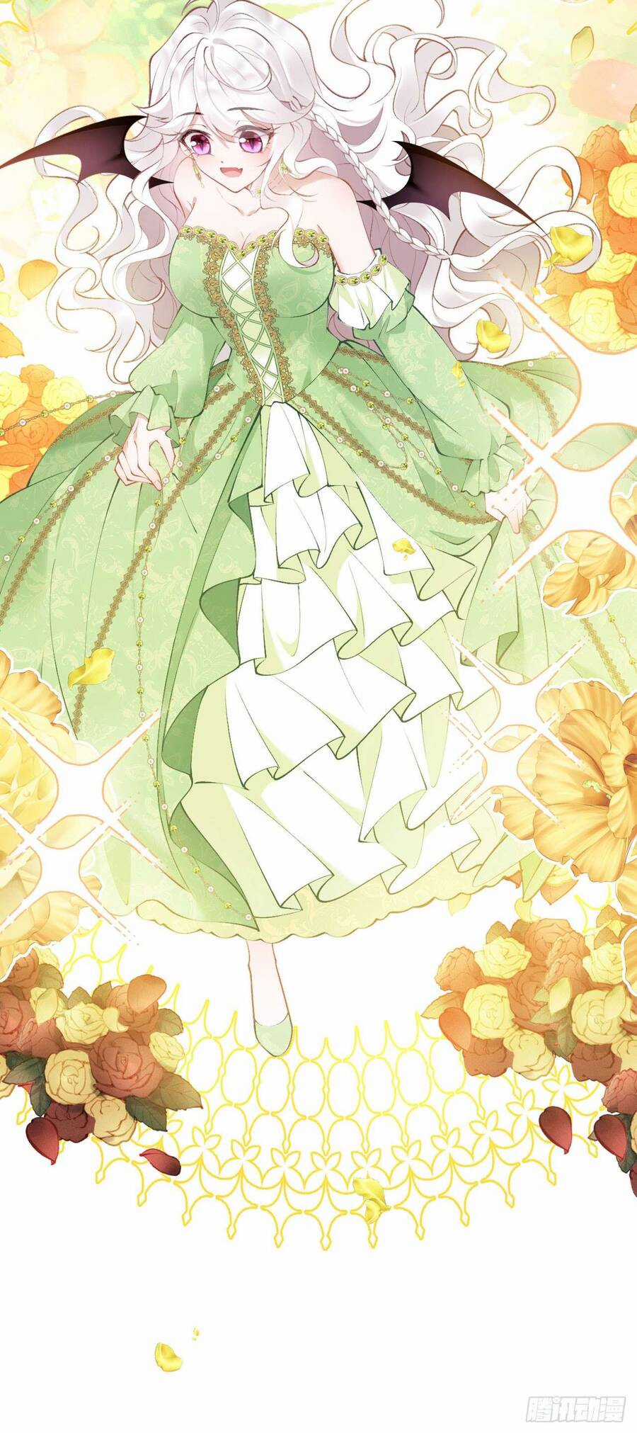 Hiệp Sĩ Độc Quyền Của Long Nữ Chương 16 trang 13