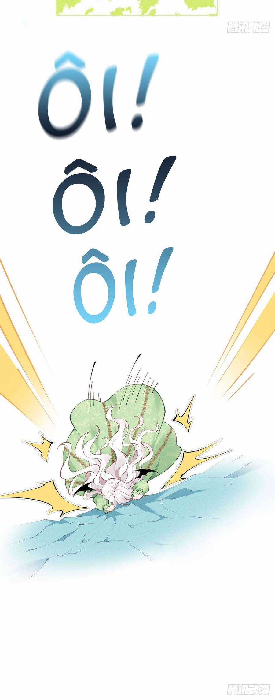 Hiệp Sĩ Độc Quyền Của Long Nữ Chương 16 trang 17