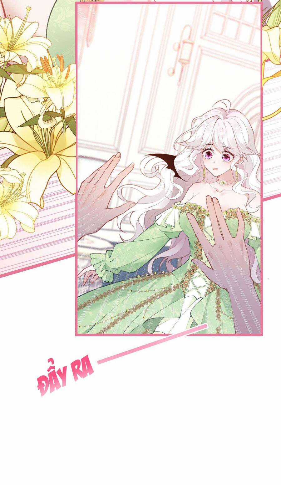 Hiệp Sĩ Độc Quyền Của Long Nữ Chương 16 trang 3