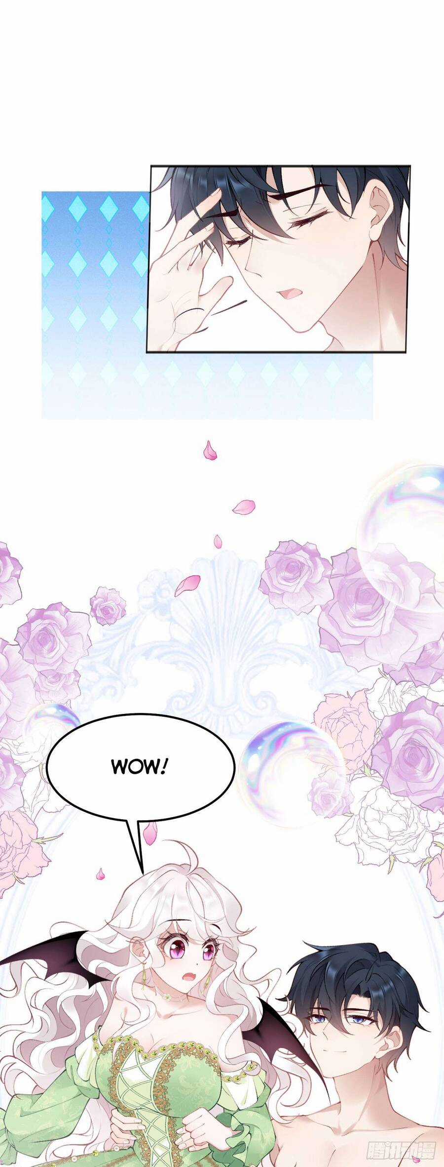 Hiệp Sĩ Độc Quyền Của Long Nữ Chương 16 trang 18