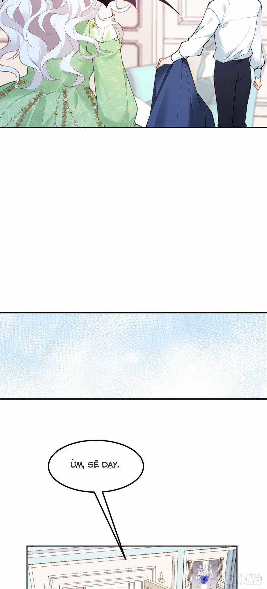 Hiệp Sĩ Độc Quyền Của Long Nữ Chương 16 trang 24