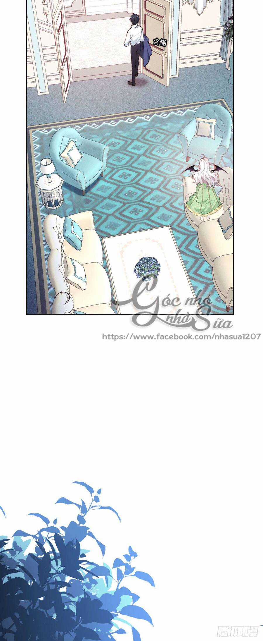 Hiệp Sĩ Độc Quyền Của Long Nữ Chương 16 trang 25