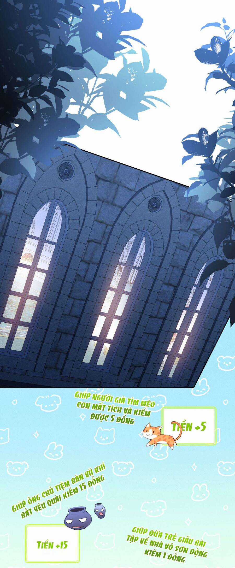 Hiệp Sĩ Độc Quyền Của Long Nữ Chương 16 trang 26