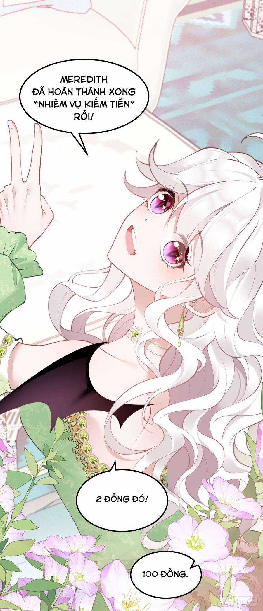 Hiệp Sĩ Độc Quyền Của Long Nữ Chương 16 trang 21