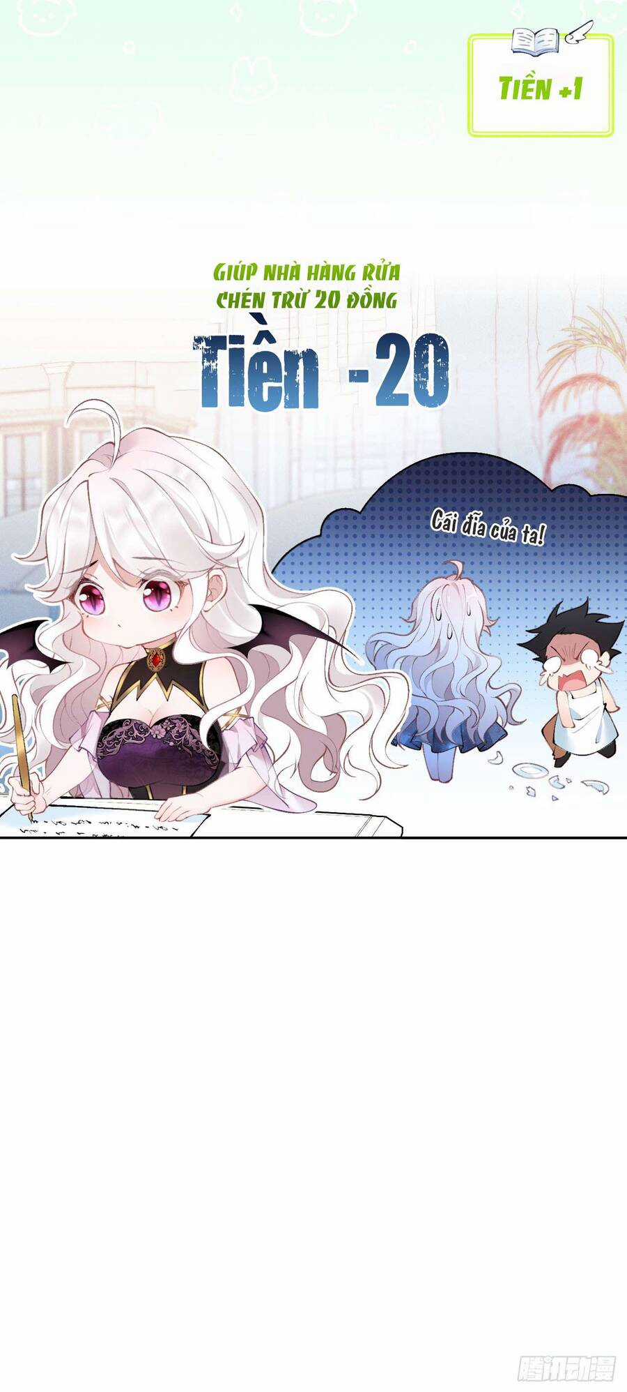 Hiệp Sĩ Độc Quyền Của Long Nữ Chương 16 trang 27