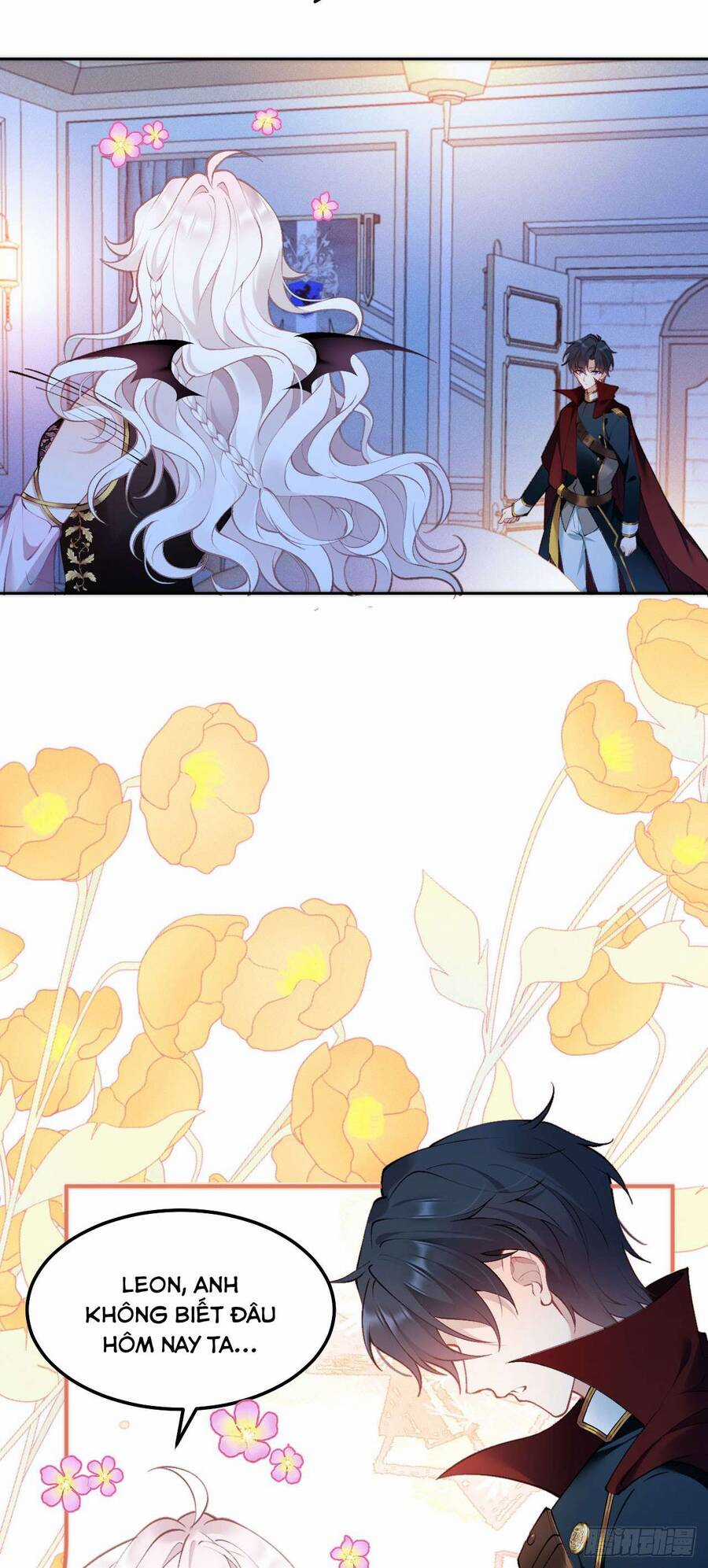 Hiệp Sĩ Độc Quyền Của Long Nữ Chương 16 trang 29