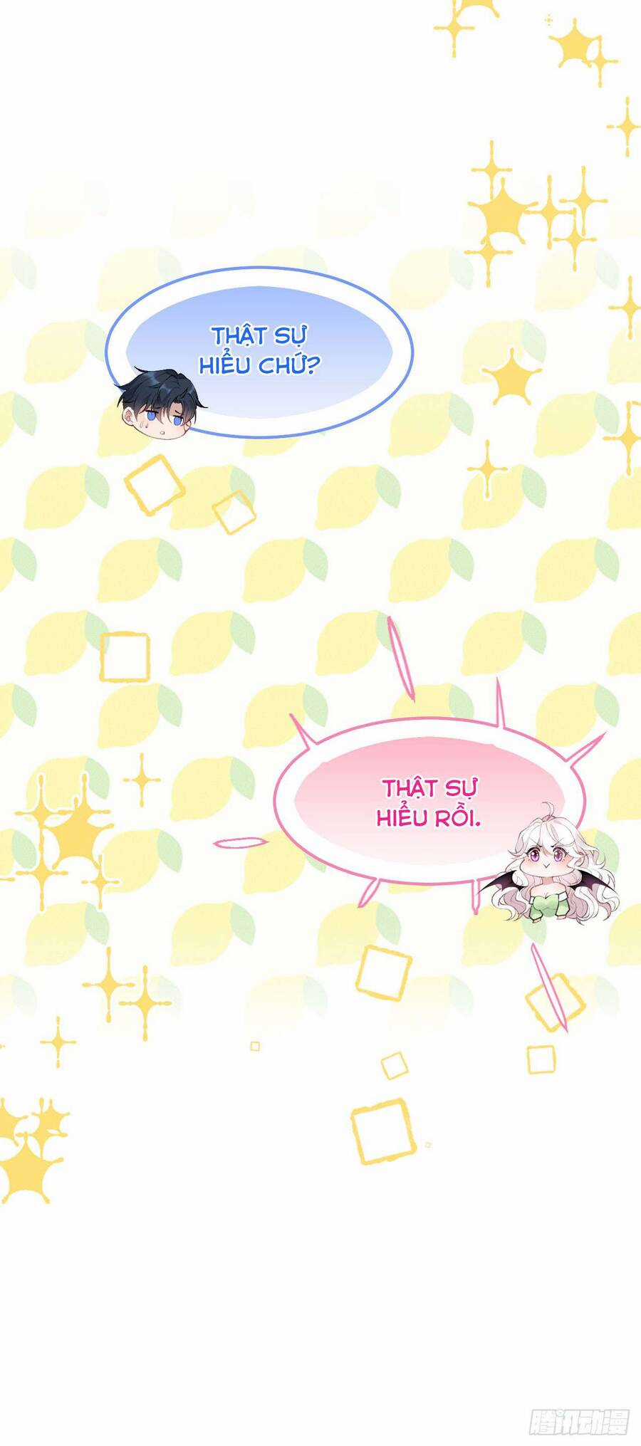 Hiệp Sĩ Độc Quyền Của Long Nữ Chương 16 trang 6