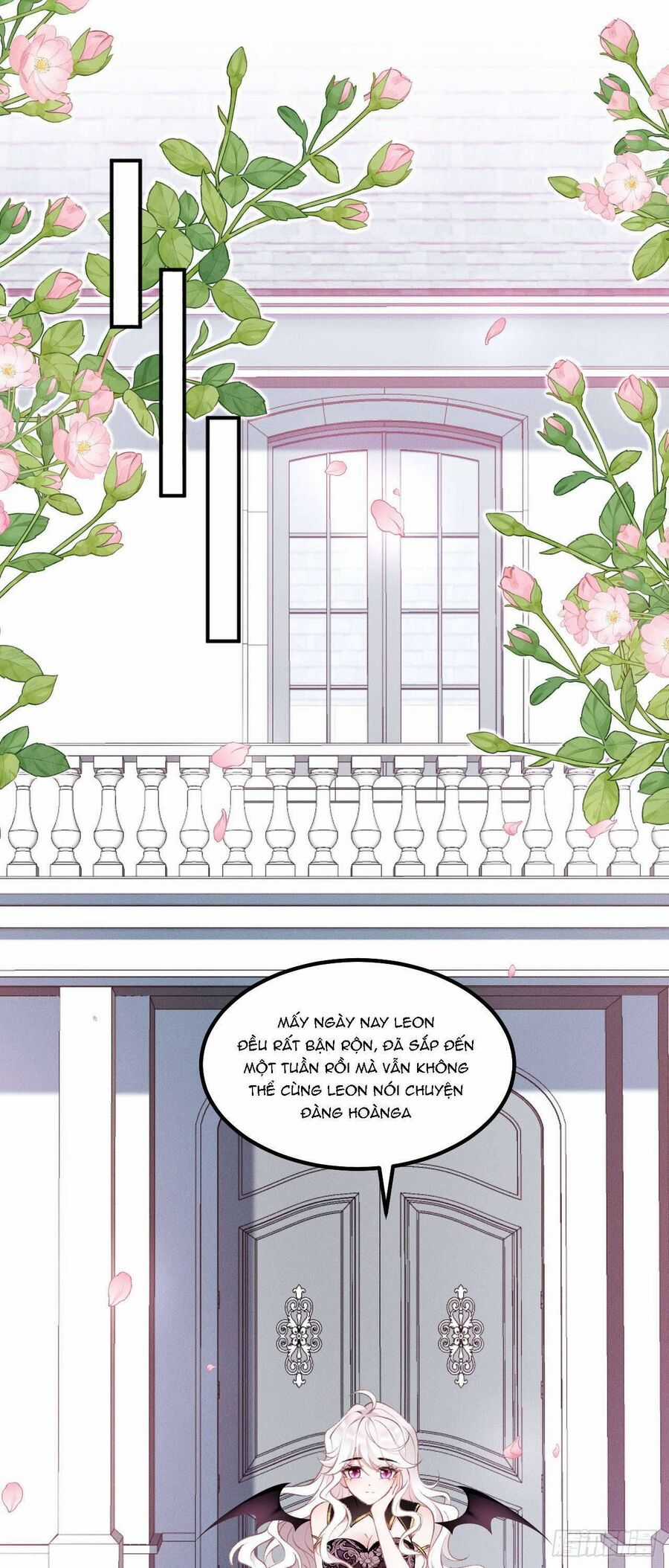 Hiệp Sĩ Độc Quyền Của Long Nữ Chương 17 trang 15