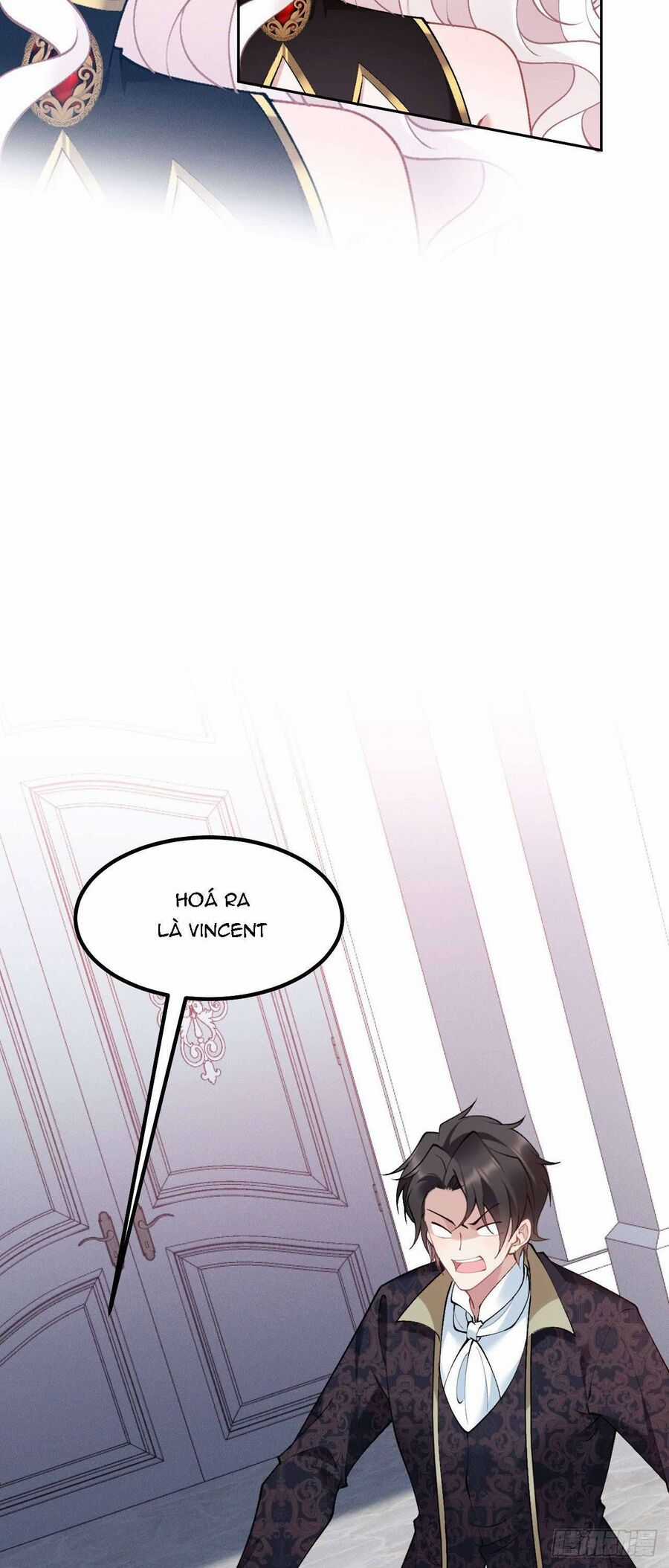 Hiệp Sĩ Độc Quyền Của Long Nữ Chương 17 trang 19