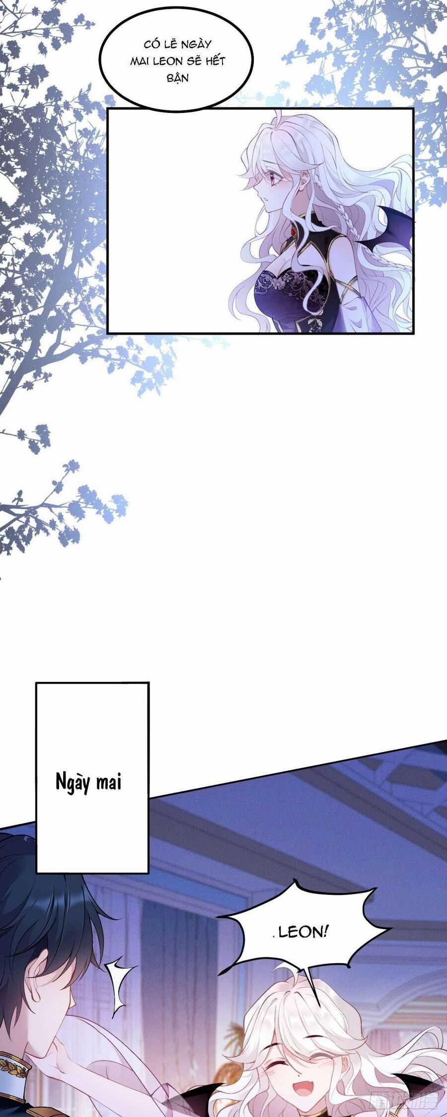 Hiệp Sĩ Độc Quyền Của Long Nữ Chương 17 trang 12