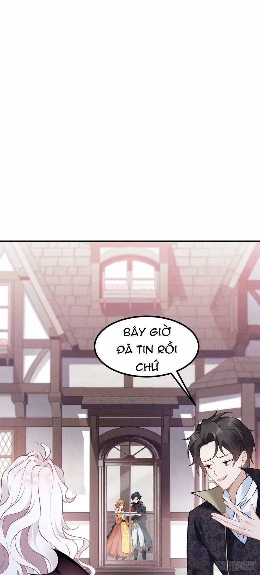 Hiệp Sĩ Độc Quyền Của Long Nữ Chương 17 trang 24