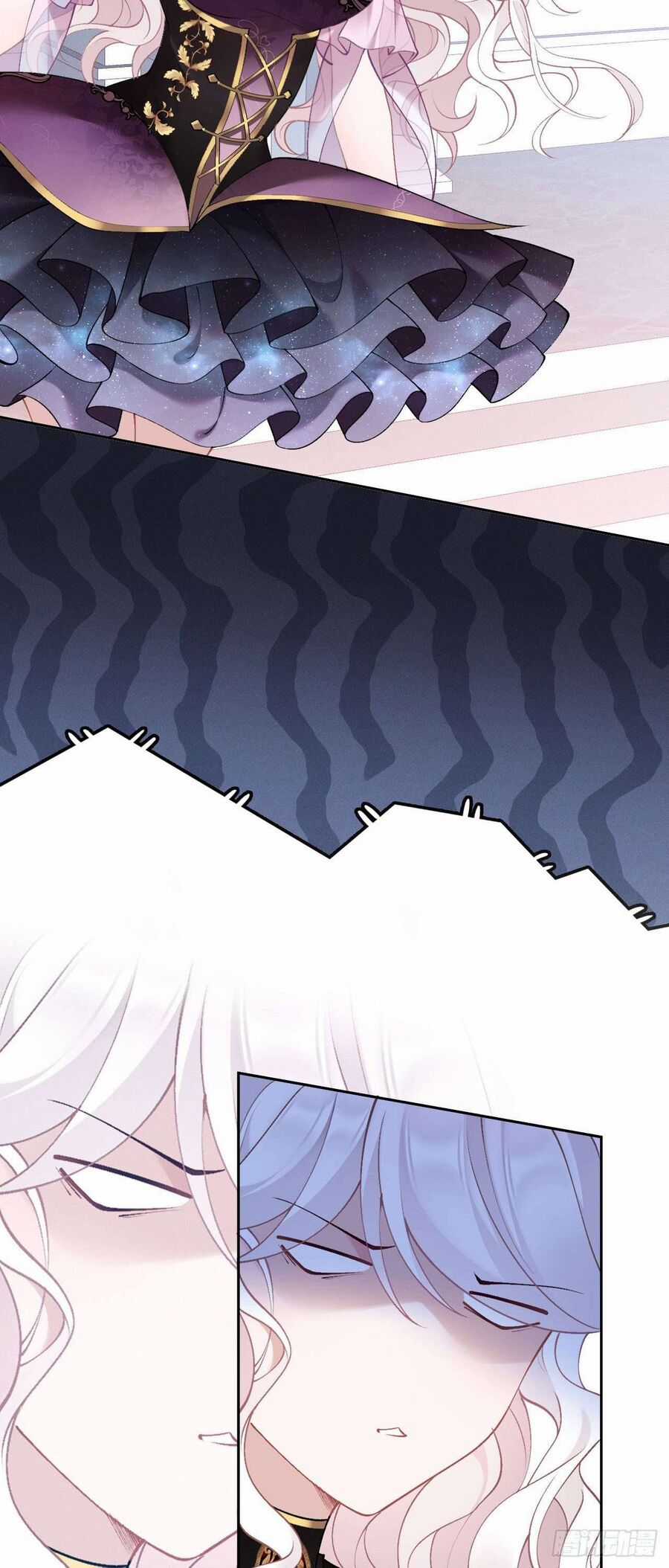 Hiệp Sĩ Độc Quyền Của Long Nữ Chương 17 trang 18