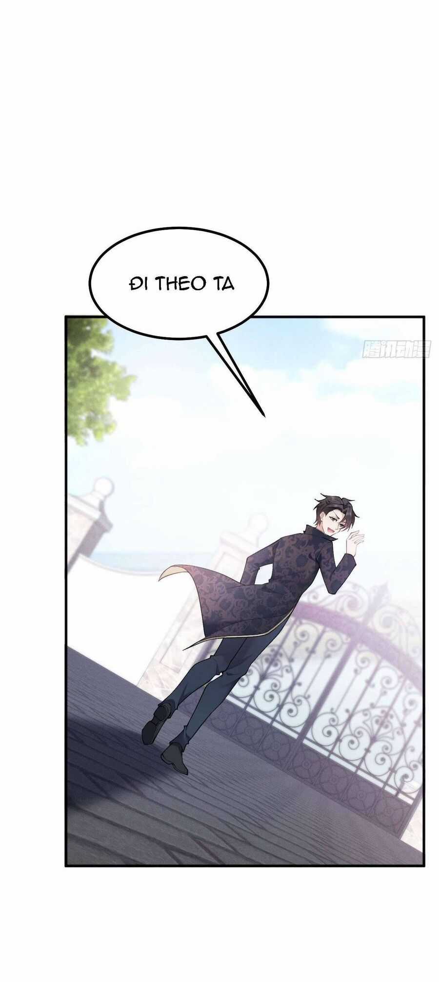 Hiệp Sĩ Độc Quyền Của Long Nữ Chương 17 trang 23