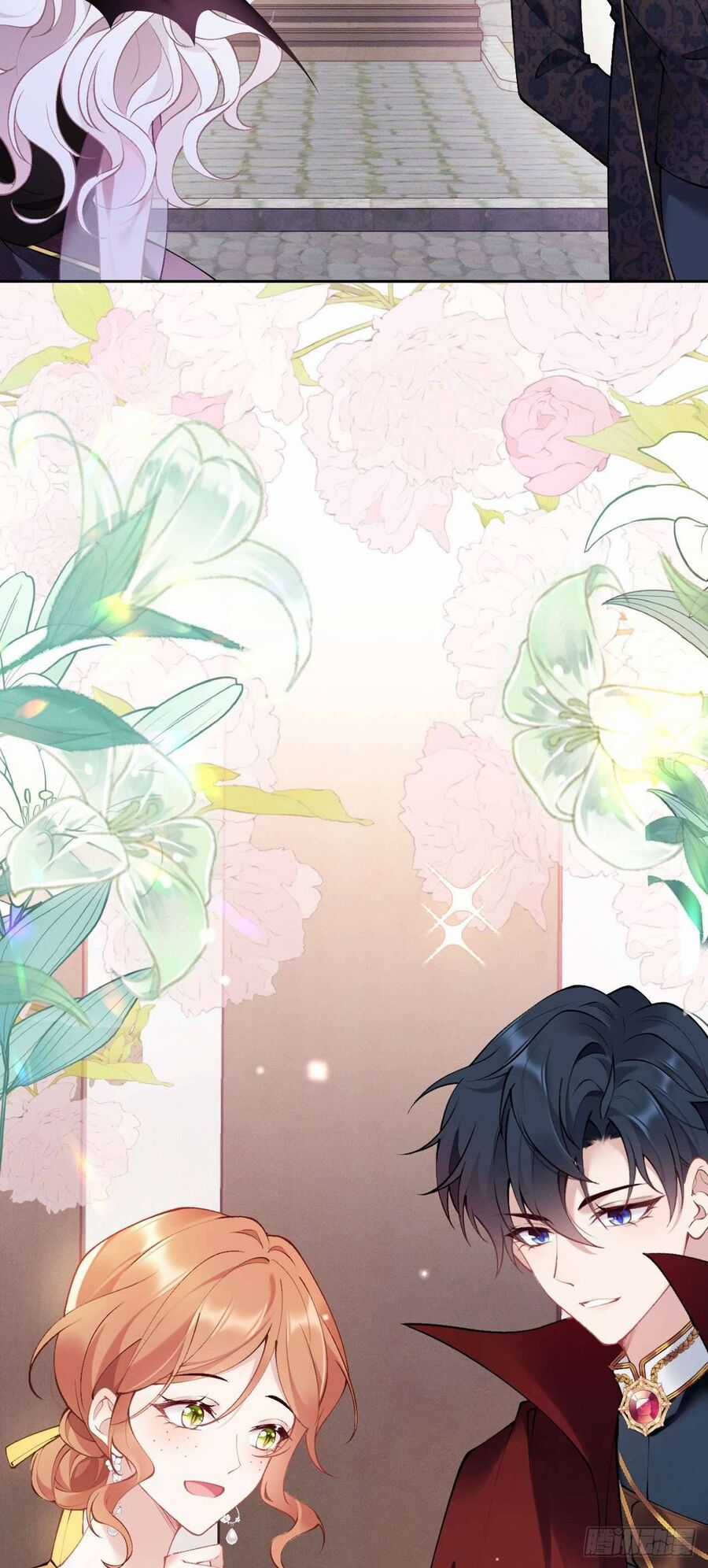 Hiệp Sĩ Độc Quyền Của Long Nữ Chương 17 trang 25