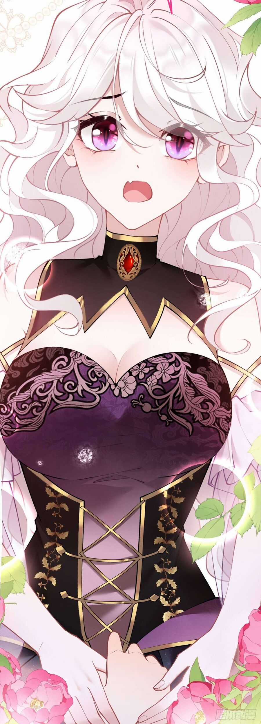 Hiệp Sĩ Độc Quyền Của Long Nữ Chương 17 trang 36